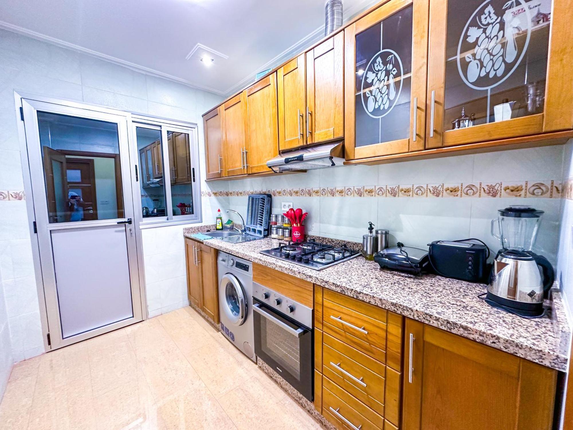 Elite Holiday Home - Luxury & Centric Flat طنجة المظهر الخارجي الصورة